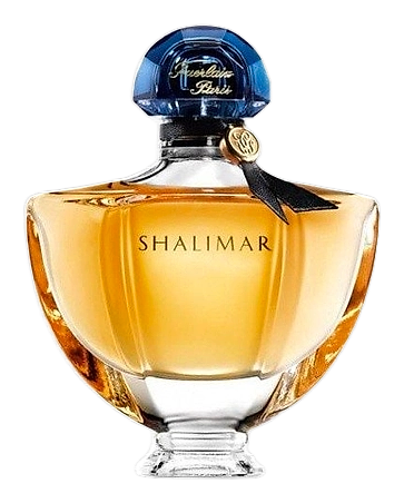 Shalimar by Guerlain