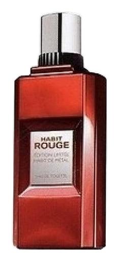 Habit De Metal by Guerlain