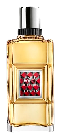 Dress Code by Guerlain – Eau de Parfum