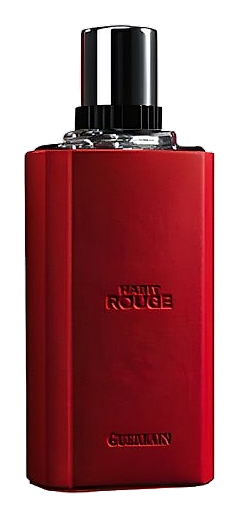 Habit Rouge Habit De Cuir by Guerlain