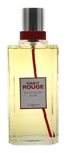 Habit Rouge Légère by Guerlain