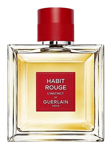 Guerlain Habit Rouge L'Instinct