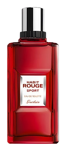 Habit Rouge Sport by Guerlain