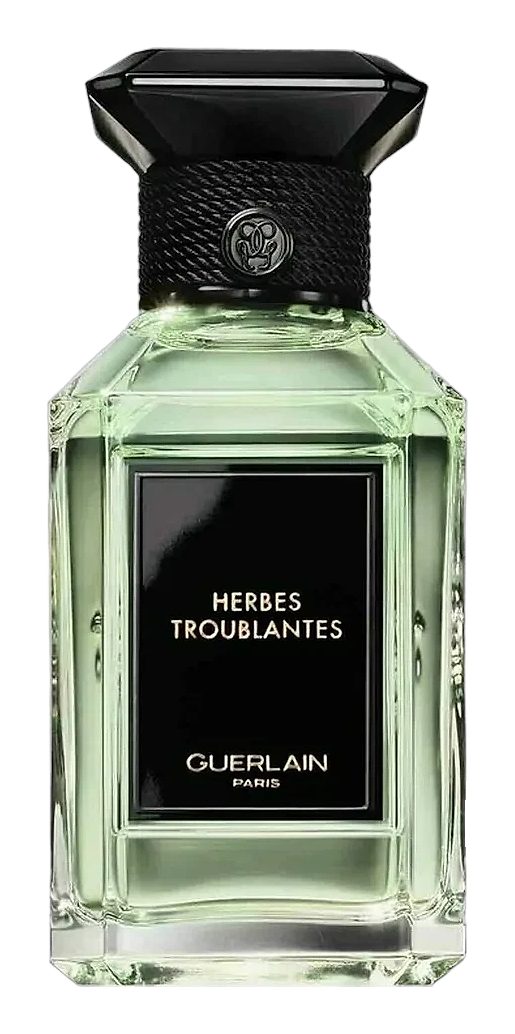 Herbes Troublantes by Guerlain