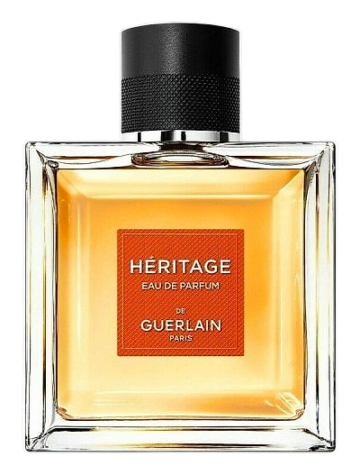 Heritage by Guerlain