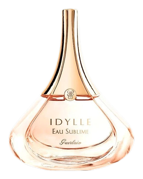 Idylle Eau Sublime by Guerlain