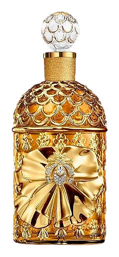 Imagine Guerlain by Begüm Khan by Guerlain