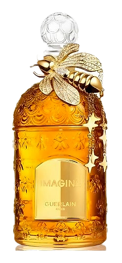 Imagine Guerlain By L'atelier Truscelli by Guerlain