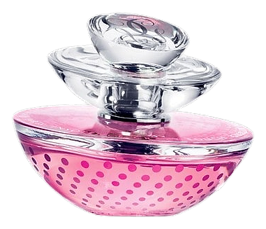 Insolence Crazy Touch by Guerlain