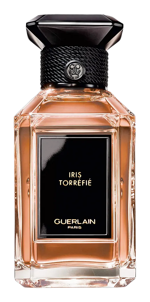 Iris Torréfié by Guerlain