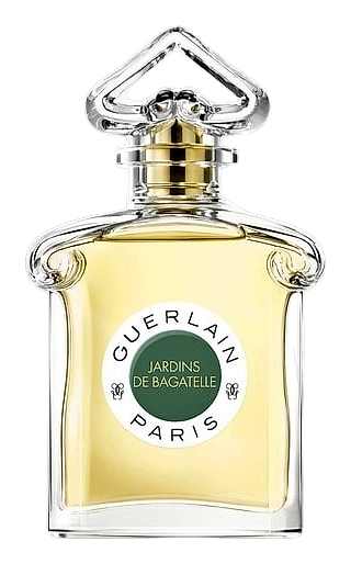 Jardins de Bagatelle Eau de Parfum by Guerlain