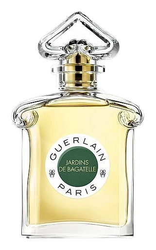Jardins de Bagatelle Eau de Toilette by Guerlain