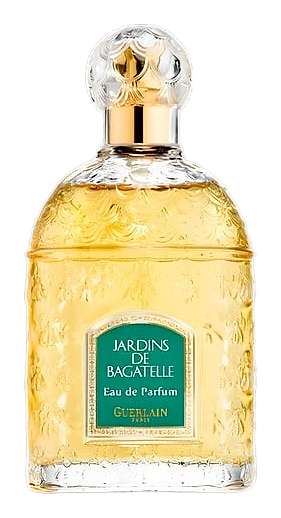 Jardins de Bagatelle by Guerlain
