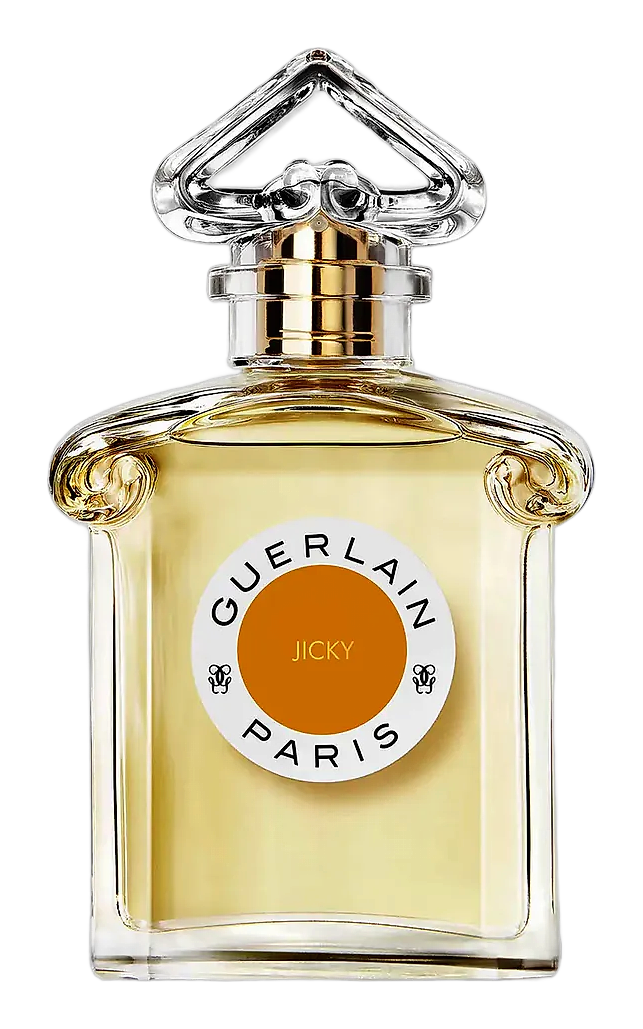 Jicky by Guerlain