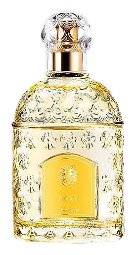 Jicky Eau de Toilette by Guerlain