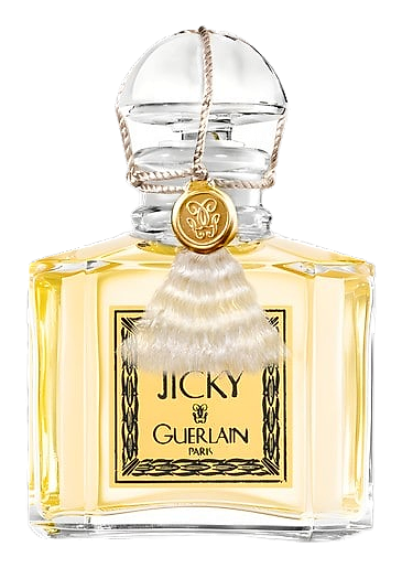 Jicky Extrait by Guerlain