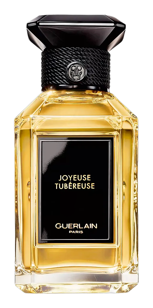 Joyeuse Tubéreuse by Guerlain