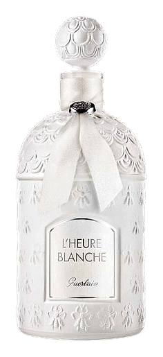 L'heure Blanche by Guerlain