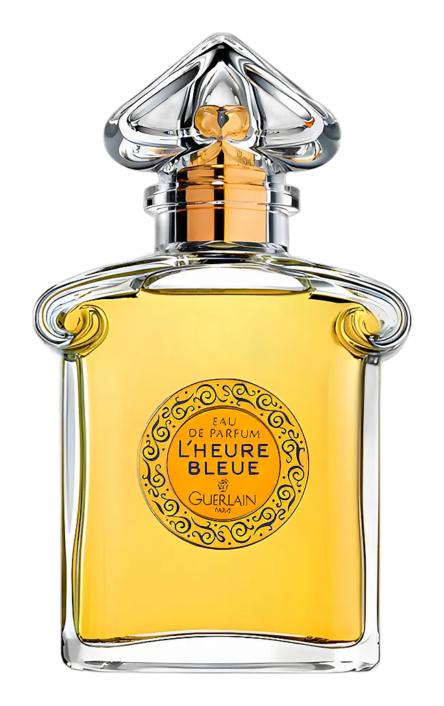 Guerlain L'heure Bleue Eau De Parfum by Guerlain