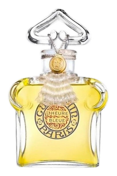 L'heure Bleue Extrait by Guerlain