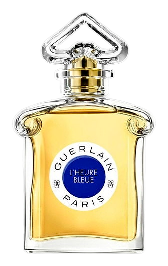 L'heure Bleue by Guerlain