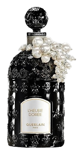 L’Heure Dorée 2026 by Guerlain