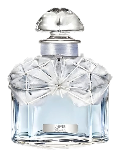 L’Hiver by Guerlain