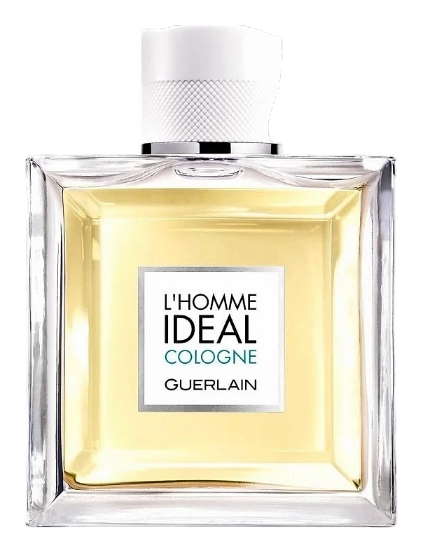 L’homme Idéal Cologne by Guerlain