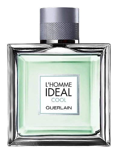 L’Homme Idéal Cool by Guerlain