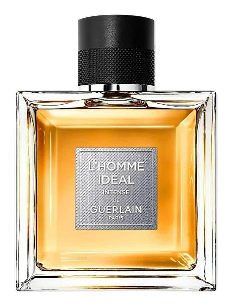 L'homme Idéal Intense / L'homme Idéal L'intense by Guerlain
