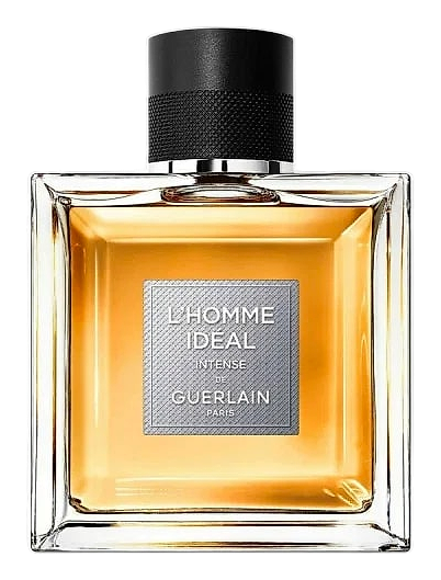 L'homme Idéal L'intense by Guerlain