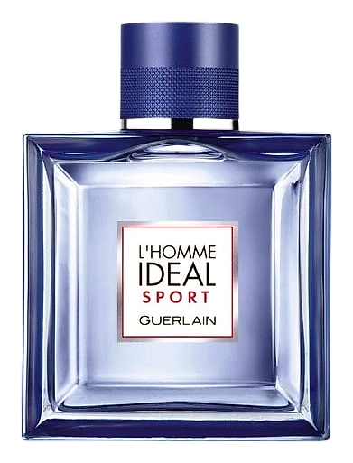 Guerlain L’Homme Idéal Sport