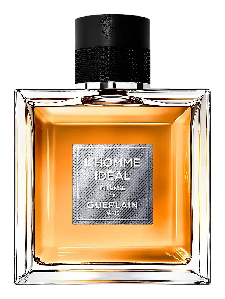 L'homme Idéal L'intense by Guerlain