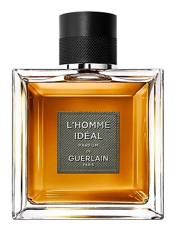 L'Homme Idéal Parfum by Guerlain