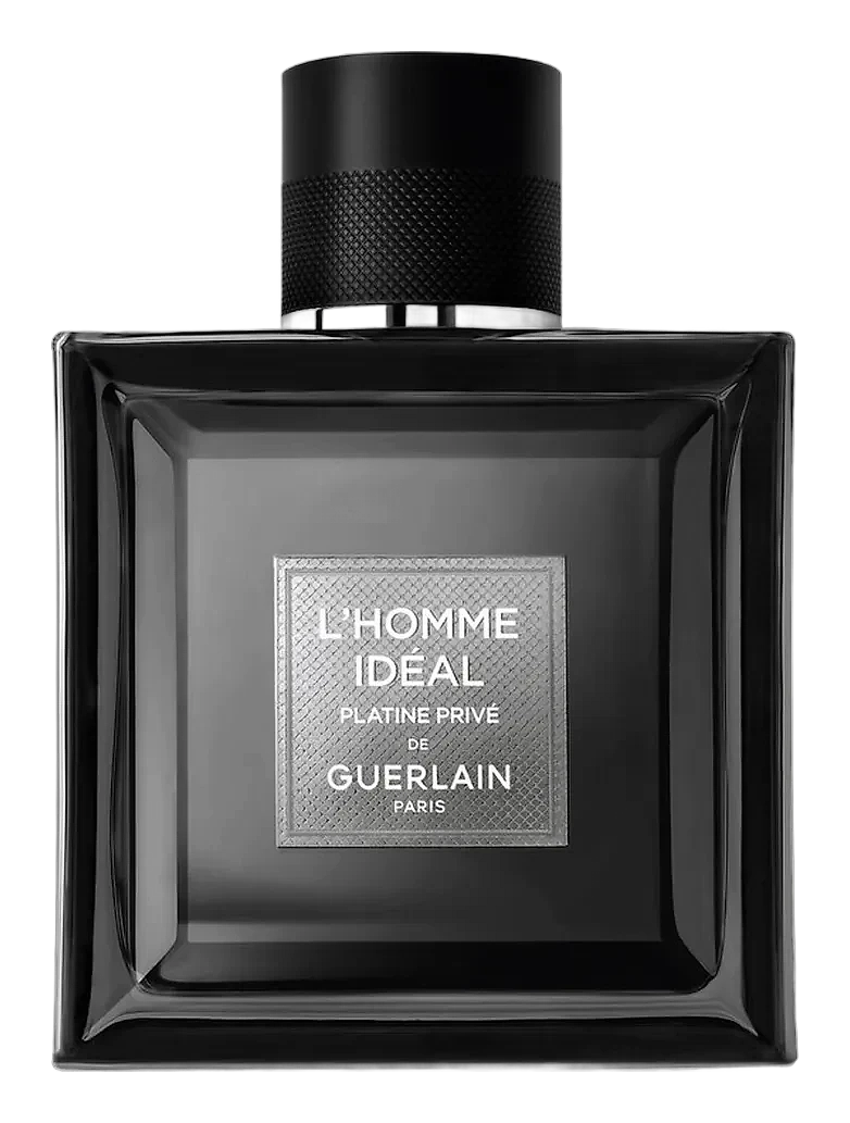 Guerlain L’Homme Idéal Platine Privé
