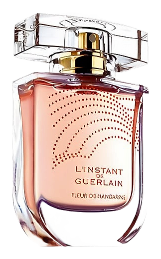 L'instant De Guerlain Fleur De Mandarine by Guerlain