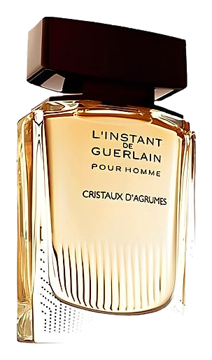 L'instant De Guerlain Pour Homme Cristaux D'agrumes by Guerlain