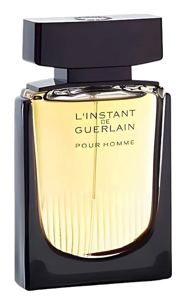 L'Instant de Guerlain pour Homme Eau Extreme by Guerlain – Eau Extreme