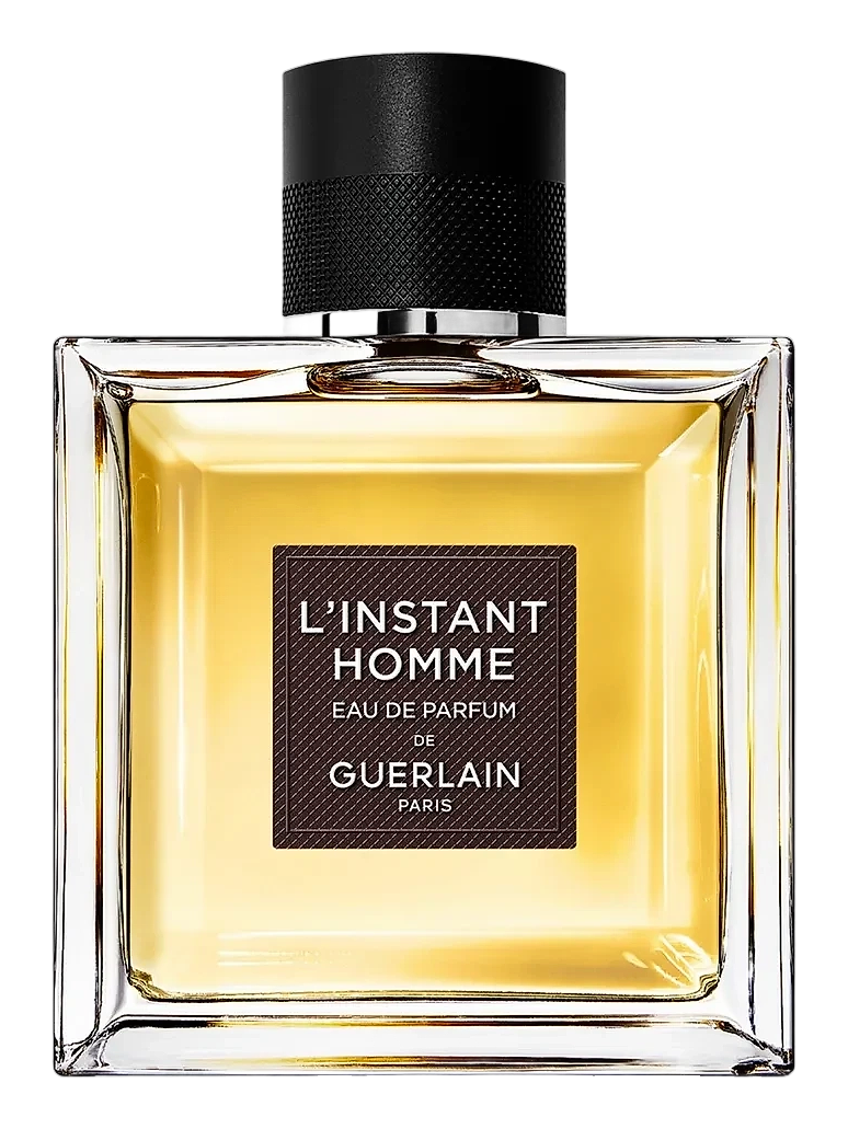 L'Instant de Guerlain pour Homme EDP by Guerlain