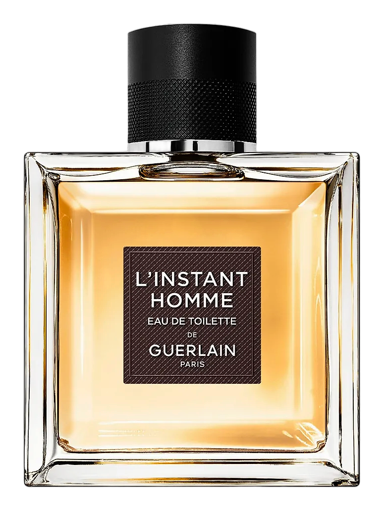 L'Instant de Guerlain pour Homme EDT by Guerlain – Eau de Parfum