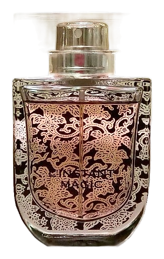 L'Instant Magic limited edition Sérigraphiées by Guerlain