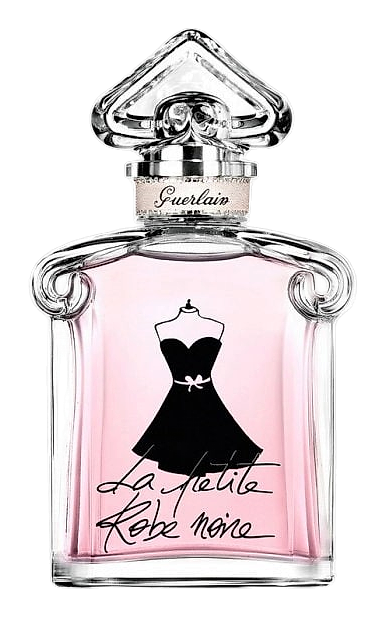 La Petite Robe Noire Cherry by Guerlain – Eau de Toilette