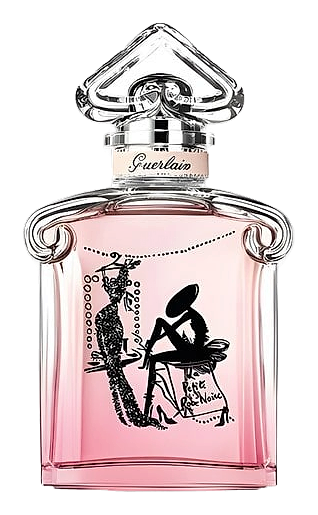 La Petite Robe Noire Couture Limited Edition 2014 by Guerlain