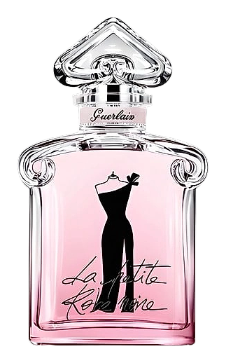 La Petite Robe Noire Couture by Guerlain