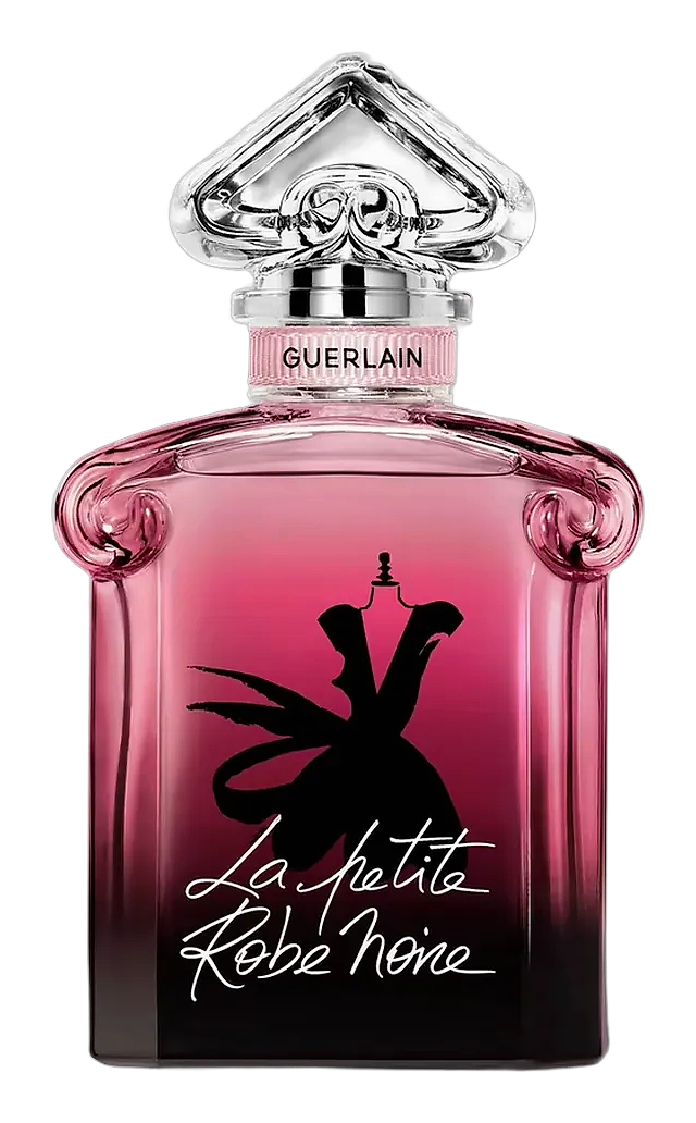 La Petite Robe Noire Eau de Parfum Absolue by Guerlain