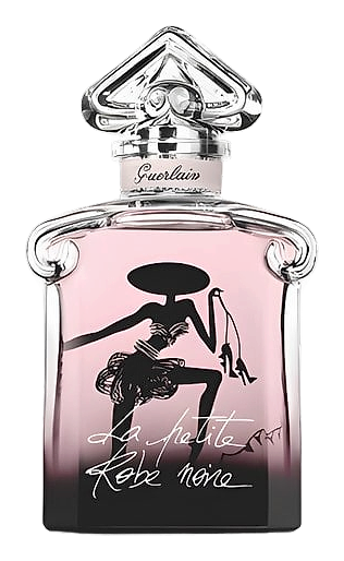 Guerlain La Petite Robe Noire Eau de Parfum Collector Edition