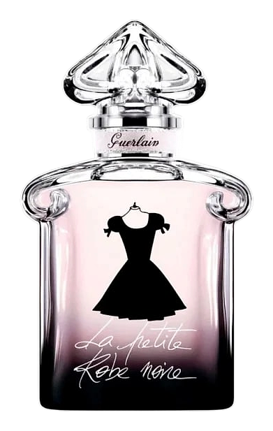 La Petite Robe Noire Eau De Parfum by Guerlain