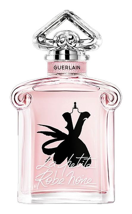 La Petite Robe Noire Eau De Toilette (2025) by Guerlain