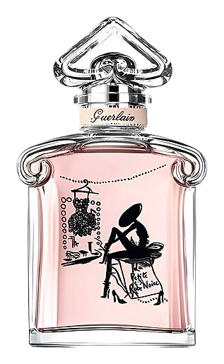 La Petite Robe Noire Eau De Toilette Limited Edition 2014 by Guerlain
