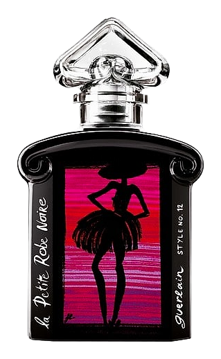 La Petite Robe Noire Eau De Toilette My Cocktail Dress 2017 by Guerlain